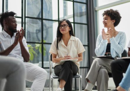 Healthtechs e saúde mental