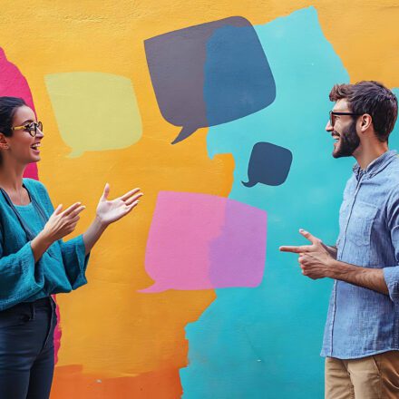 Comunicação assertiva