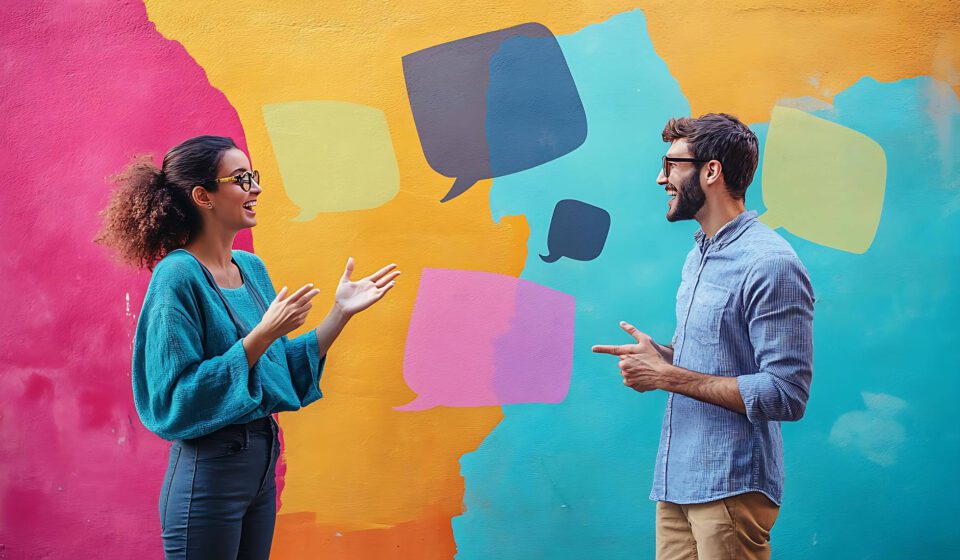 Comunicação assertiva