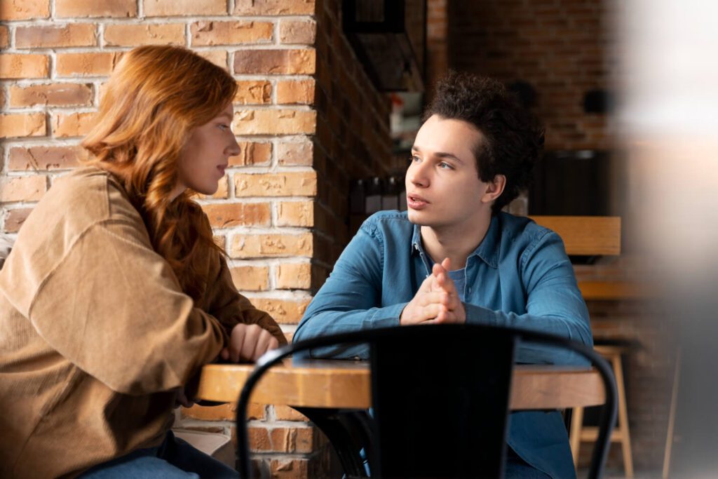 Comunicação assertiva