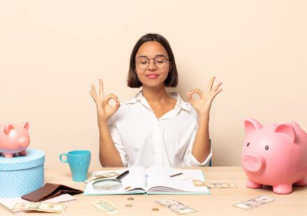 Educação financeira emocional