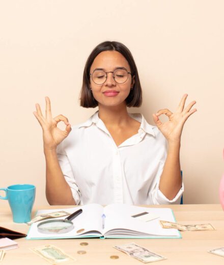 Educação financeira emocional