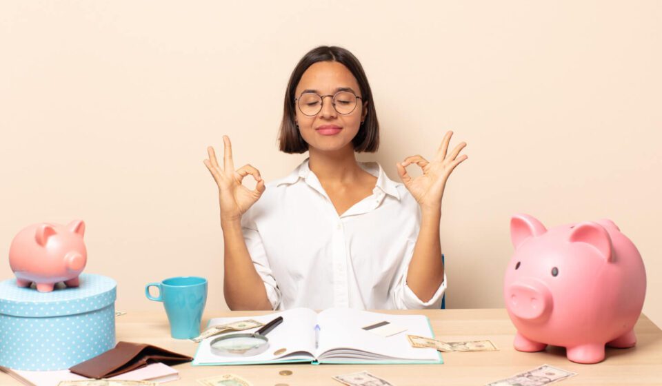 Educação financeira emocional