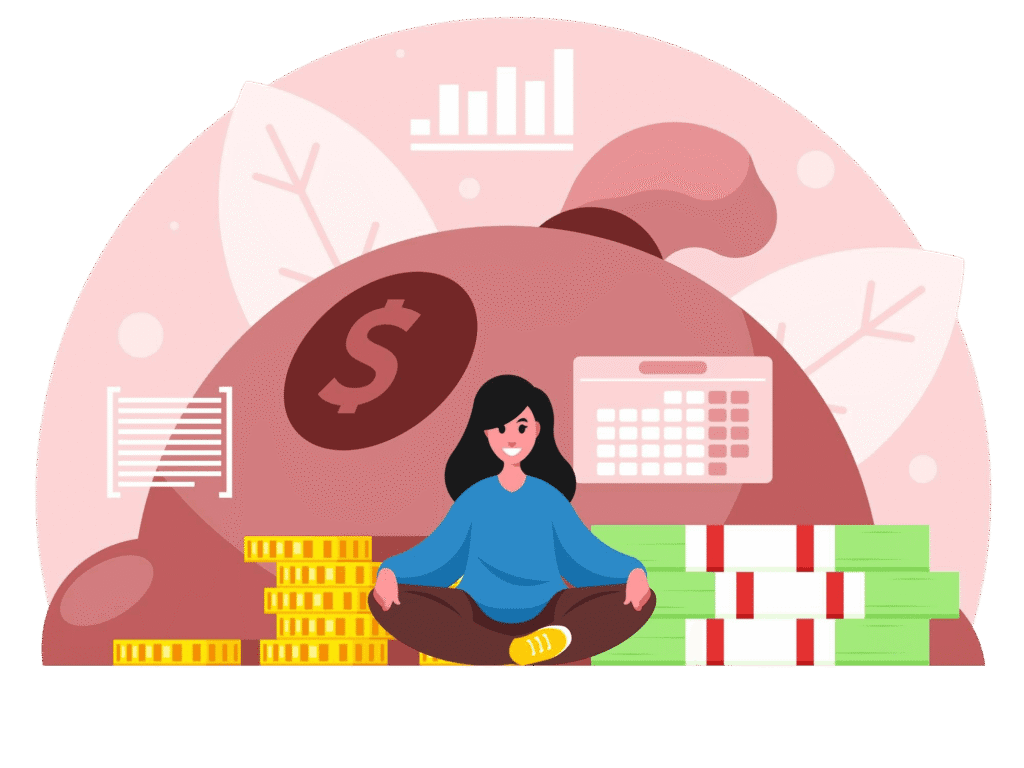 Educação financeira emocional