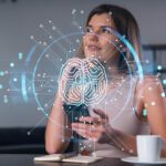 Inteligência artificial na saúde mental