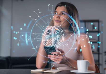 Inteligência artificial na saúde mental