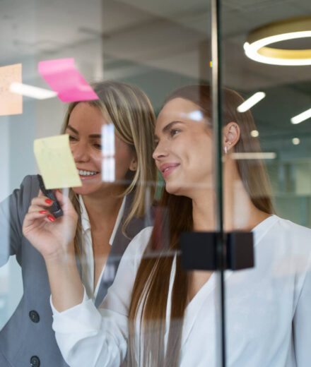 Inteligência emocional no trabalho
