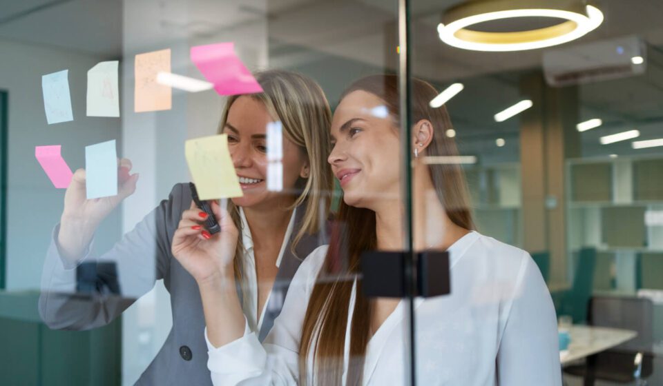 Inteligência emocional no trabalho