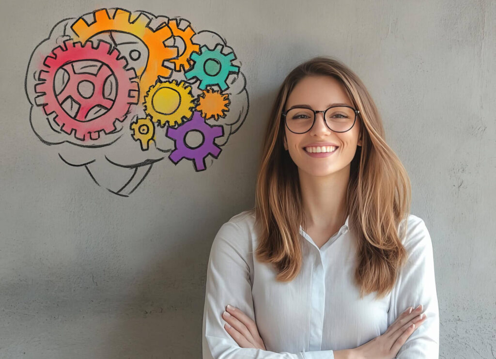 Inteligência emocional no trabalho