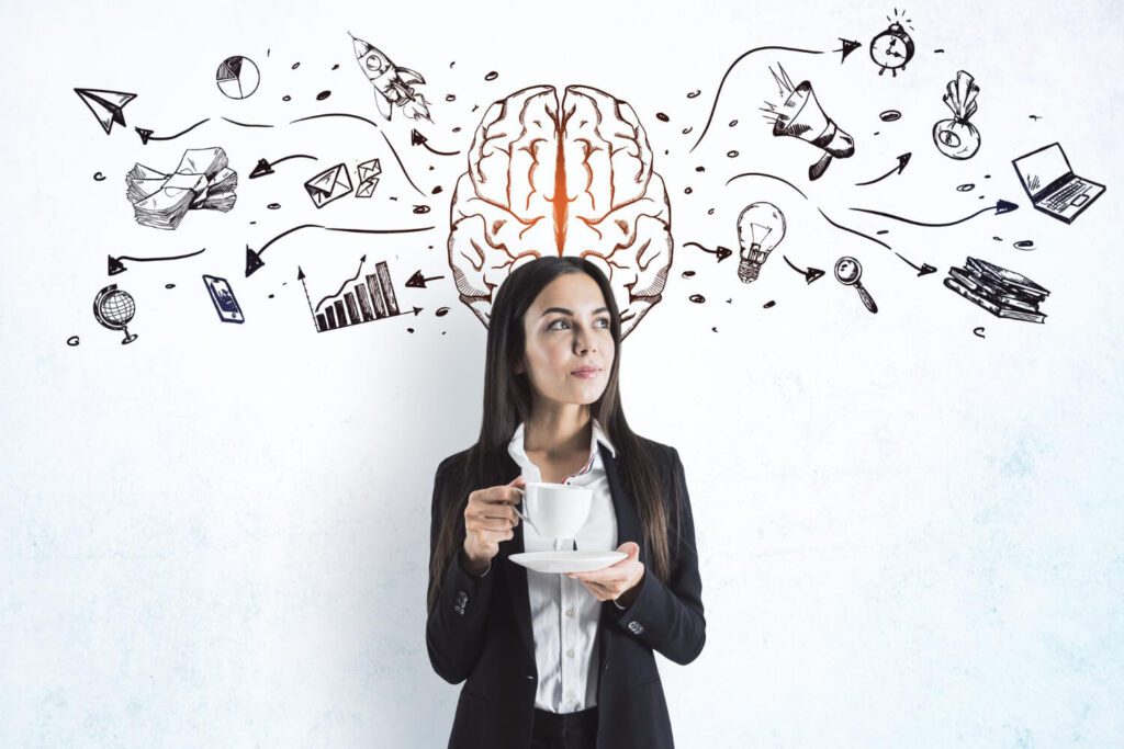 Inteligência emocional no trabalho