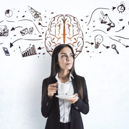 Inteligência emocional no trabalho