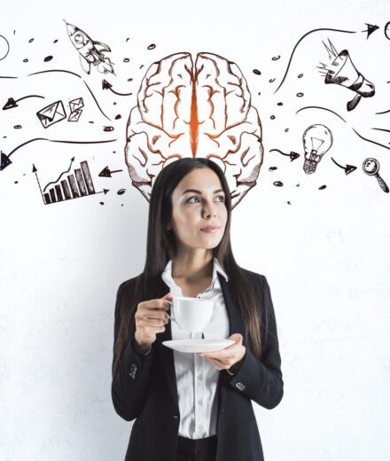 Inteligência emocional no trabalho