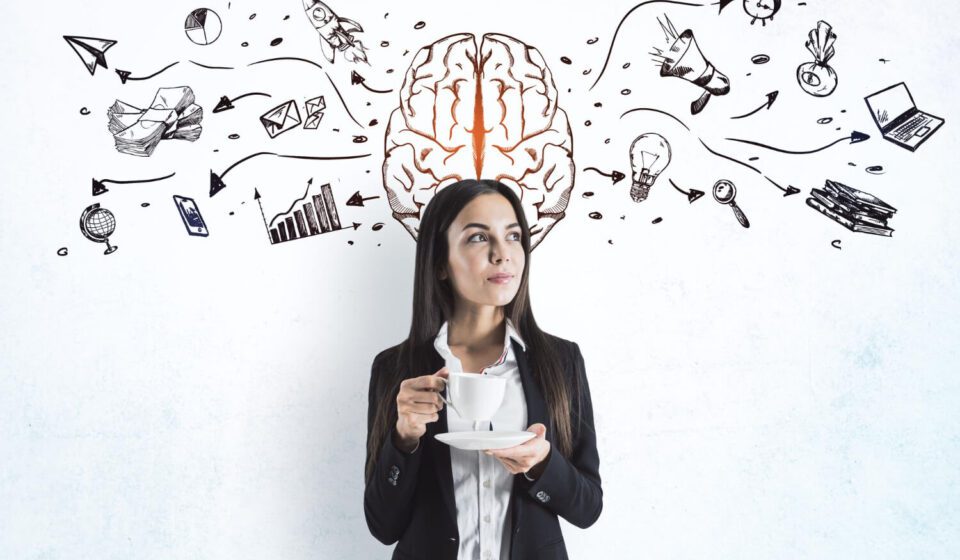 Inteligência emocional no trabalho