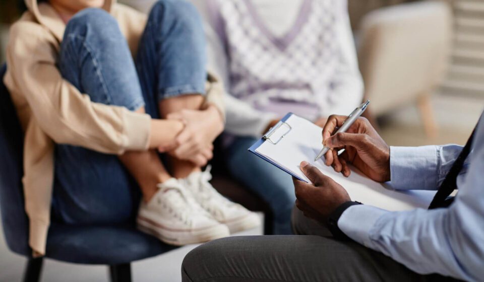 Terapia Cognitivo-Comportamental