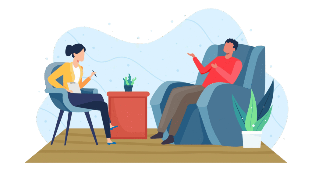 Terapia Cognitivo-Comportamental